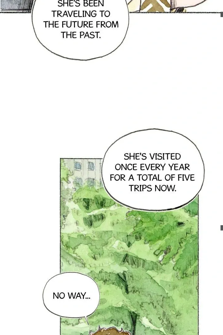 Dead Girl Walking Chapter 18 page 61 - 