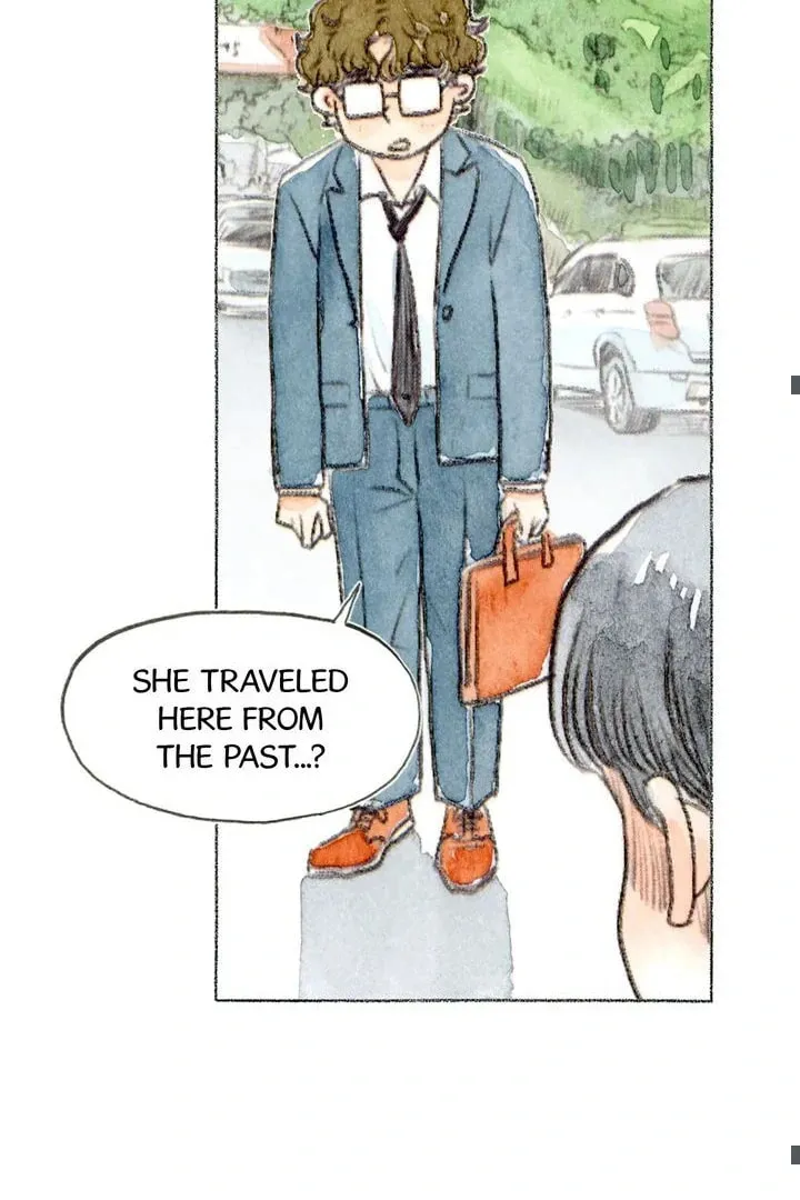 Dead Girl Walking Chapter 18 page 62 - 