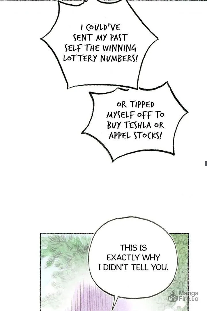 Dead Girl Walking Chapter 18 page 65 - 