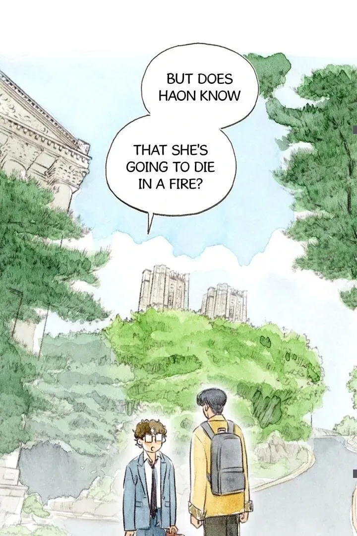 Dead Girl Walking Chapter 18 page 67 - 