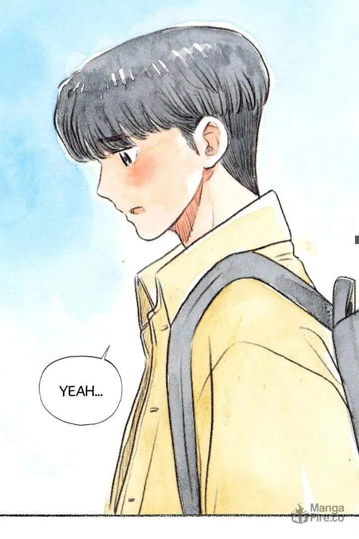 Dead Girl Walking Chapter 18 page 70 - 