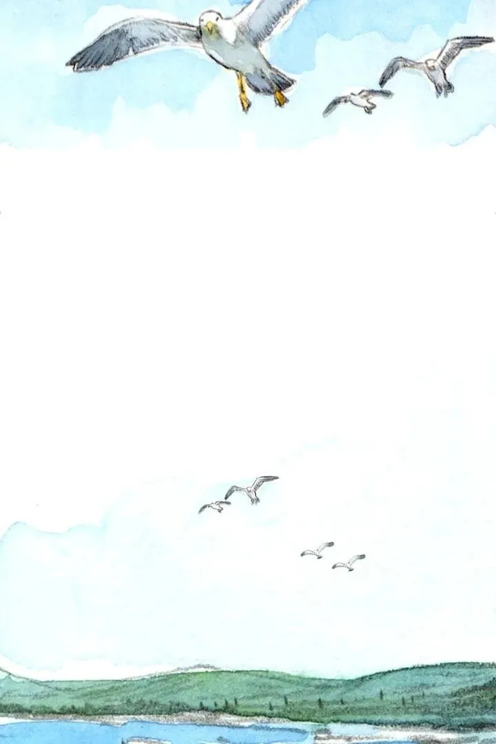 Dead Girl Walking Chapter 18 page 74 - 