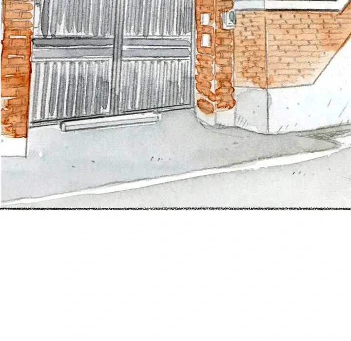 Dead Girl Walking Chapter 18 page 77 - 