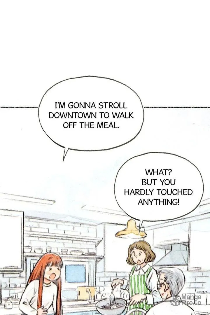Dead Girl Walking Chapter 18 page 78 - 