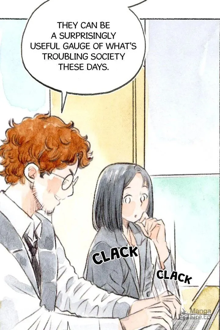 Dead Girl Walking Chapter 18 page 9 - 