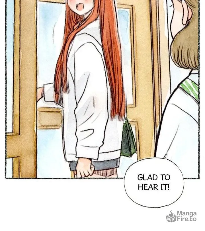 Dead Girl Walking Chapter 18 page 81 - 