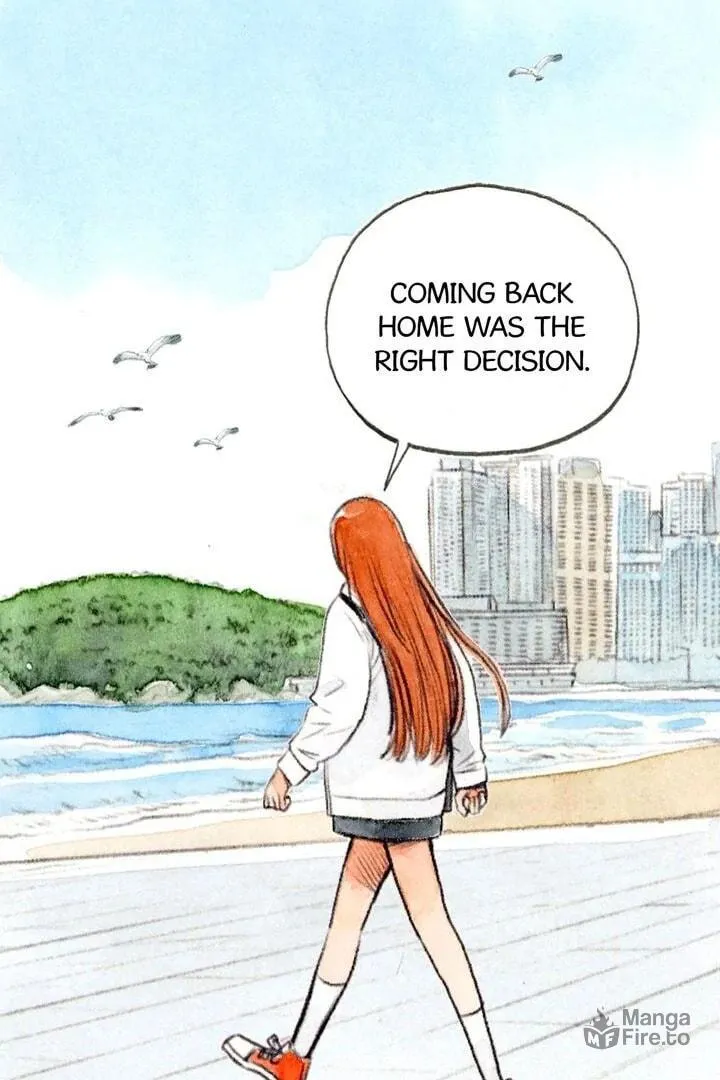 Dead Girl Walking Chapter 18 page 87 - 