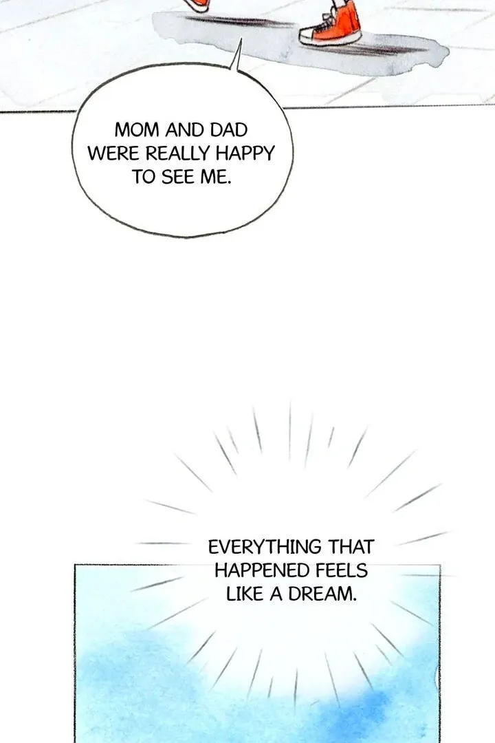 Dead Girl Walking Chapter 18 page 88 - 