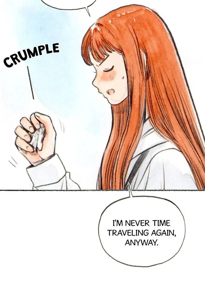 Dead Girl Walking Chapter 18 page 94 - 