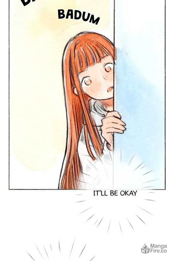 Dead Girl Walking Chapter 18 page 100 - 