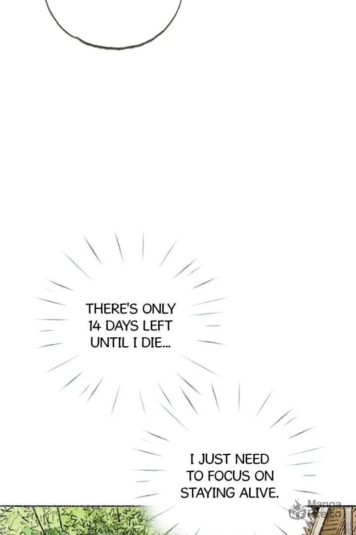 Dead Girl Walking Chapter 19 page 15 - 