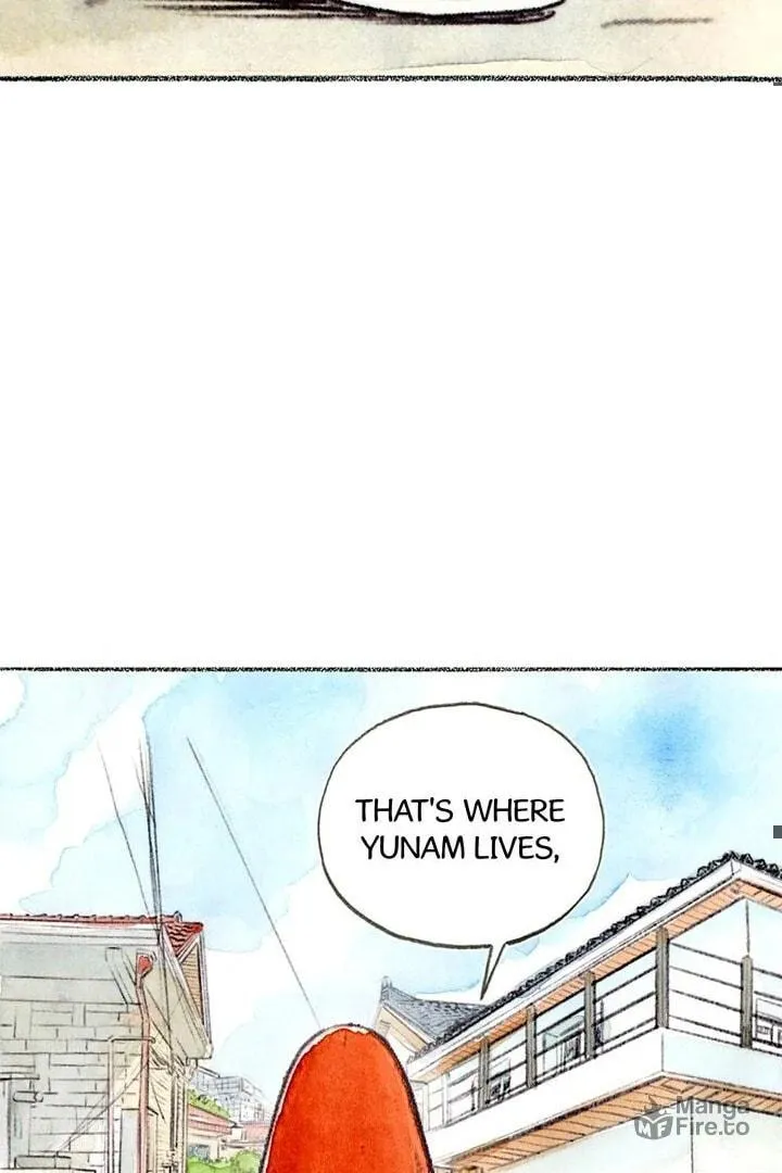 Dead Girl Walking Chapter 19 page 18 - 