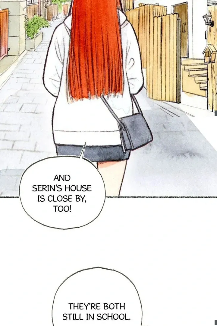Dead Girl Walking Chapter 19 page 19 - 