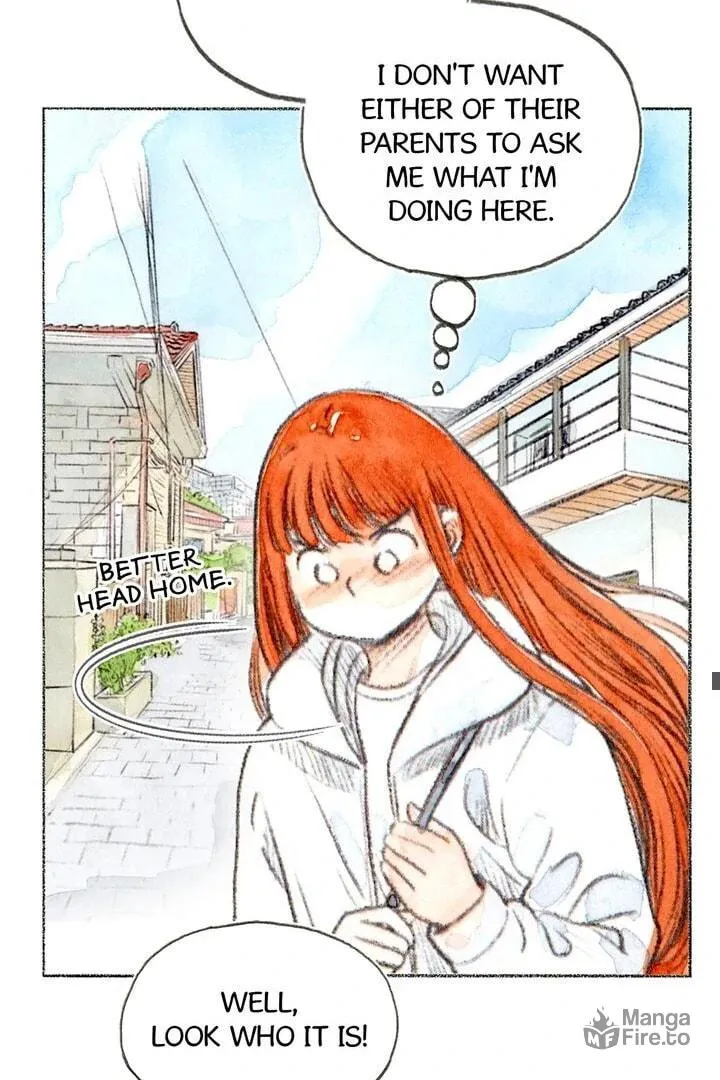 Dead Girl Walking Chapter 19 page 20 - 