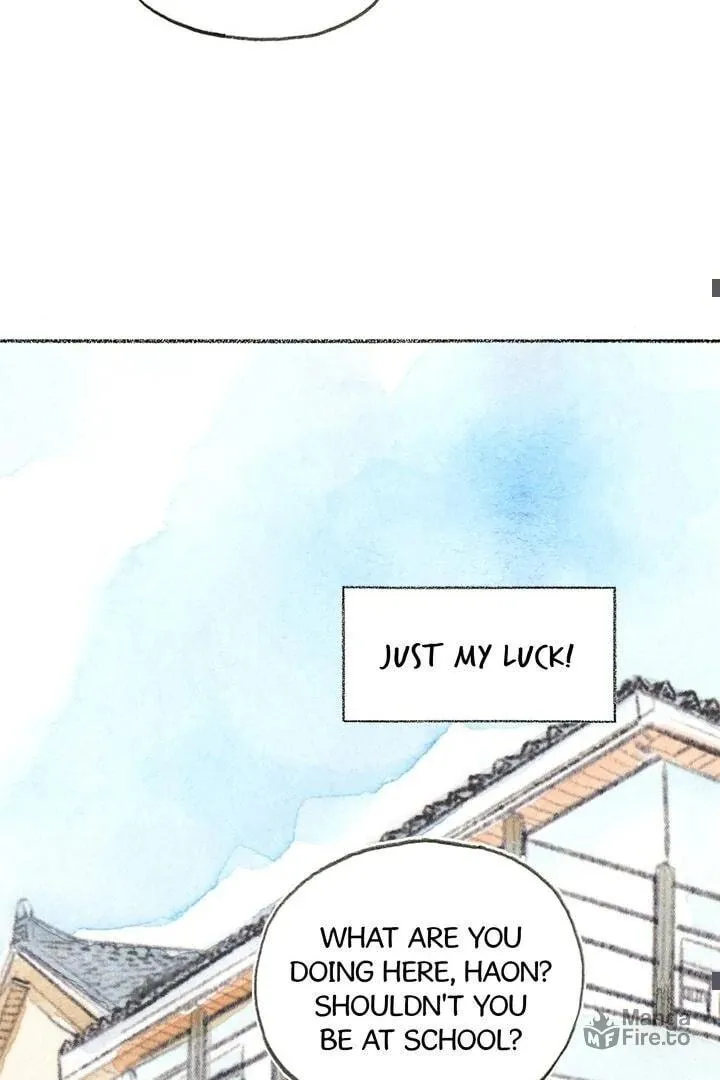 Dead Girl Walking Chapter 19 page 21 - 