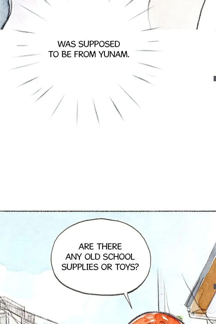 Dead Girl Walking Chapter 19 page 28 - 