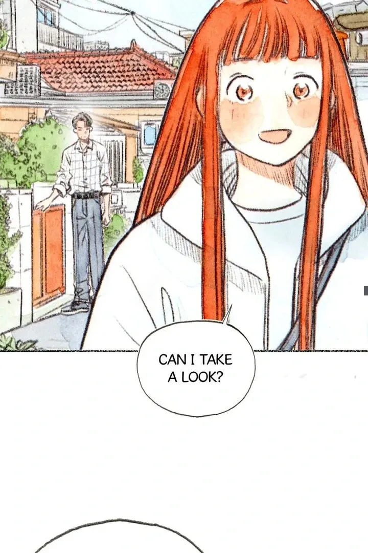 Dead Girl Walking Chapter 19 page 29 - 