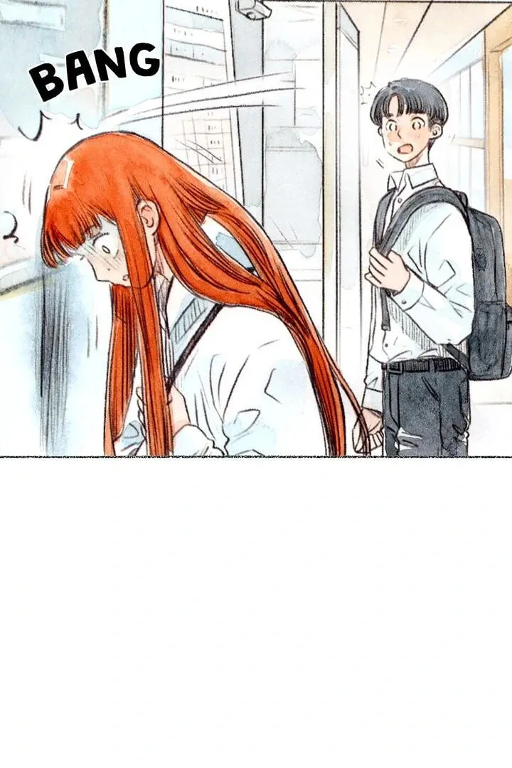 Dead Girl Walking Chapter 19 page 4 - 