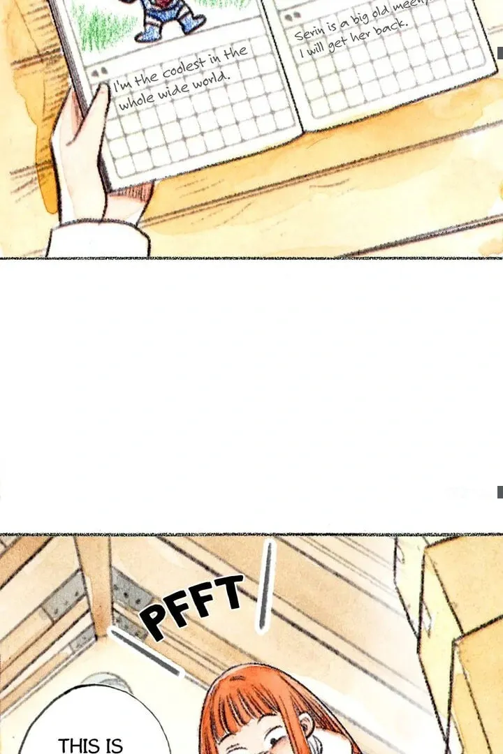 Dead Girl Walking Chapter 19 page 34 - 