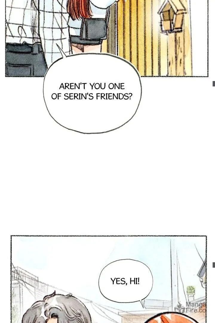 Dead Girl Walking Chapter 19 page 50 - 