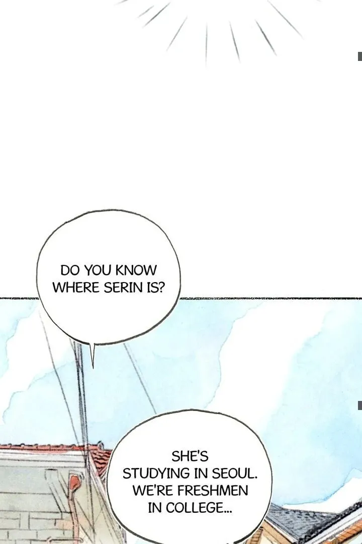 Dead Girl Walking Chapter 19 page 52 - 