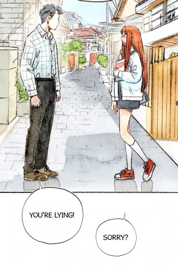 Dead Girl Walking Chapter 19 page 53 - 