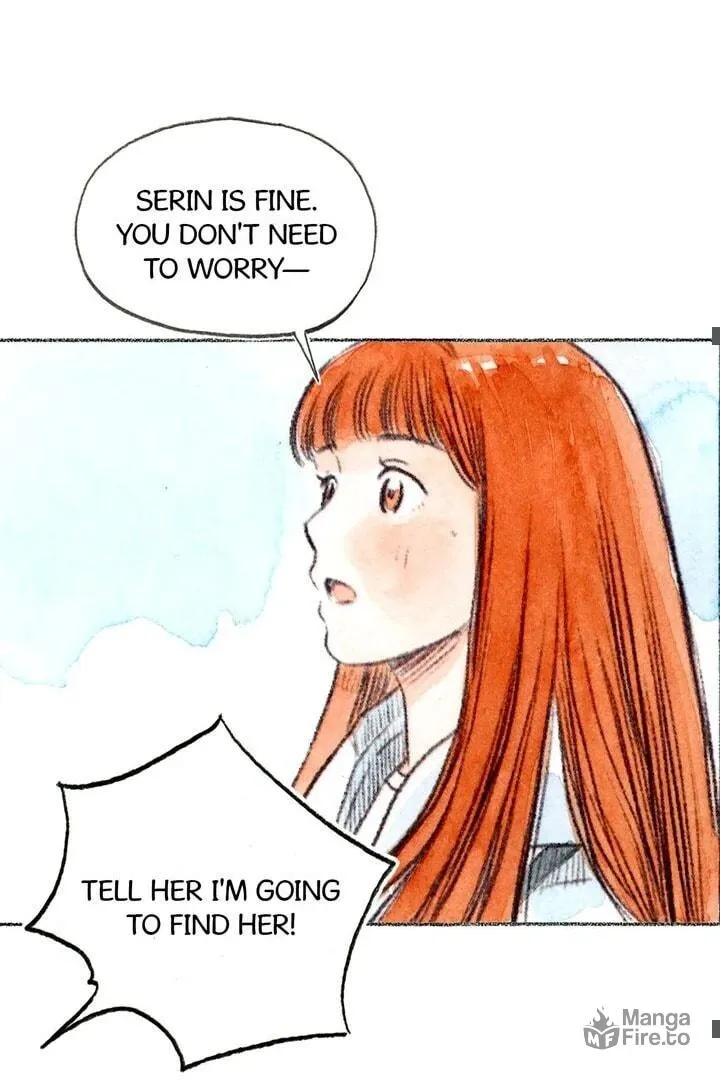 Dead Girl Walking Chapter 19 page 55 - 
