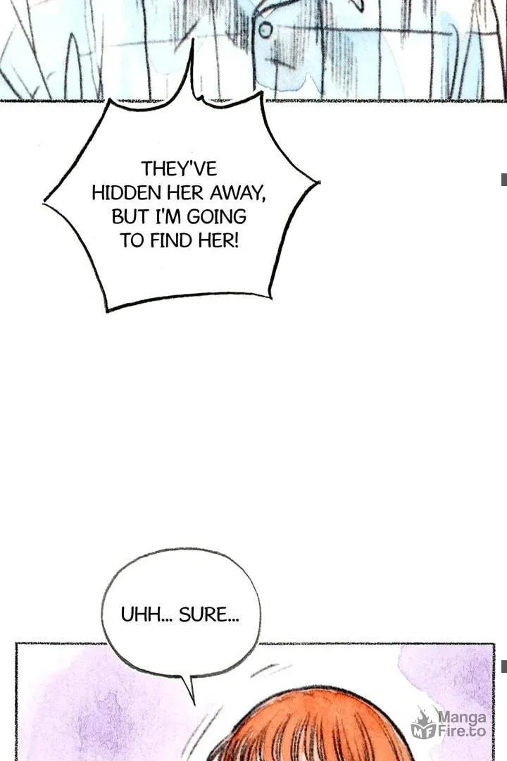 Dead Girl Walking Chapter 19 page 57 - 