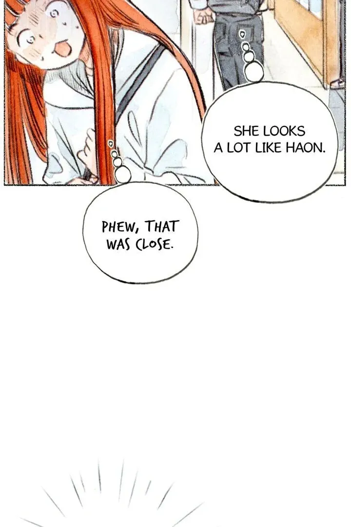 Dead Girl Walking Chapter 19 page 7 - 