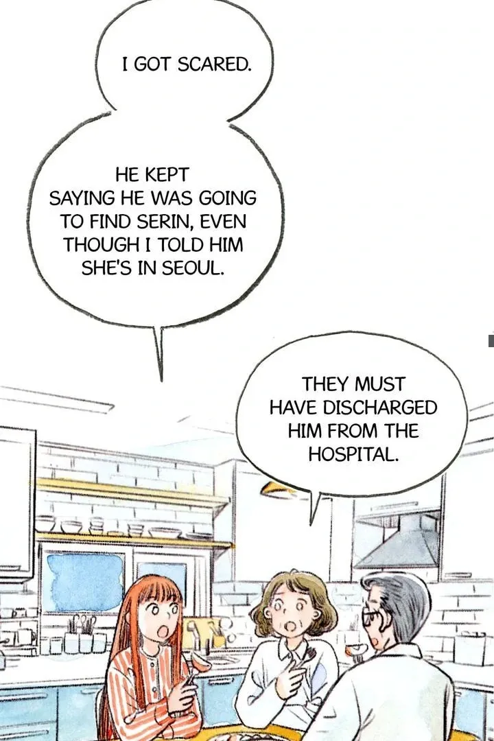 Dead Girl Walking Chapter 19 page 61 - 