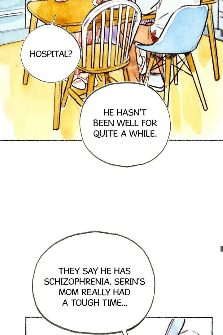 Dead Girl Walking Chapter 19 page 62 - 