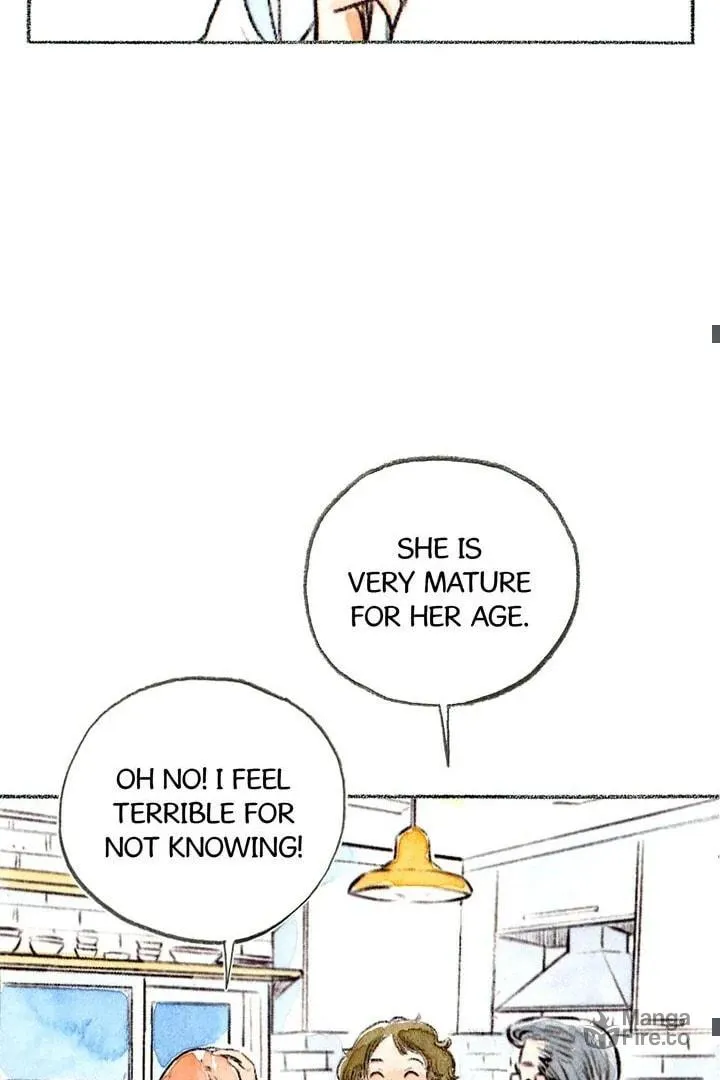 Dead Girl Walking Chapter 19 page 65 - 