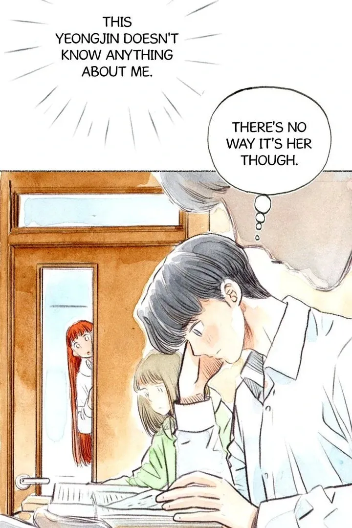Dead Girl Walking Chapter 19 page 8 - 