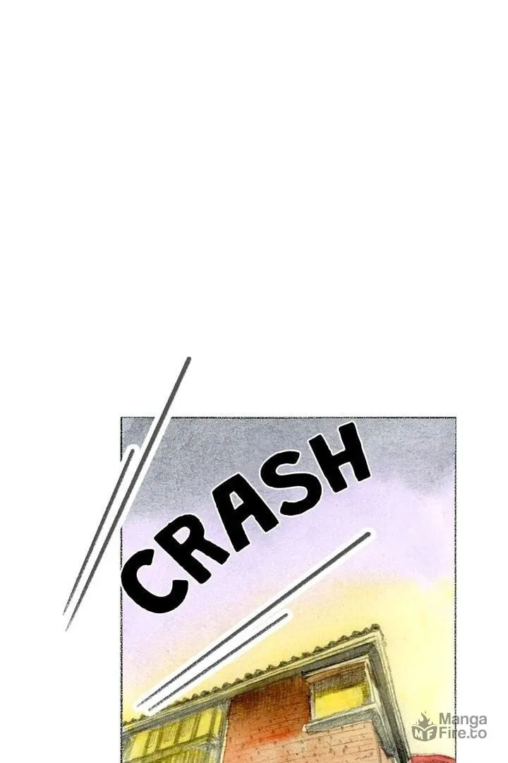 Dead Girl Walking Chapter 19 page 80 - 