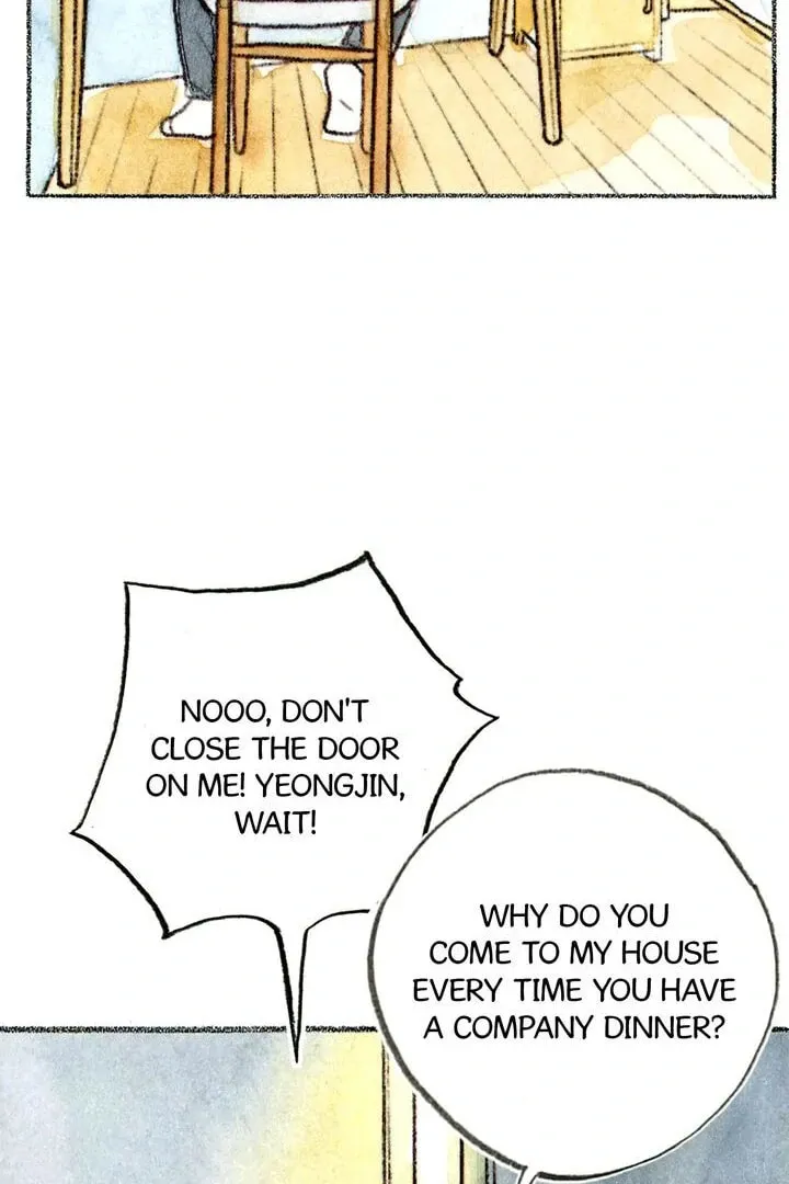 Dead Girl Walking Chapter 19 page 82 - 