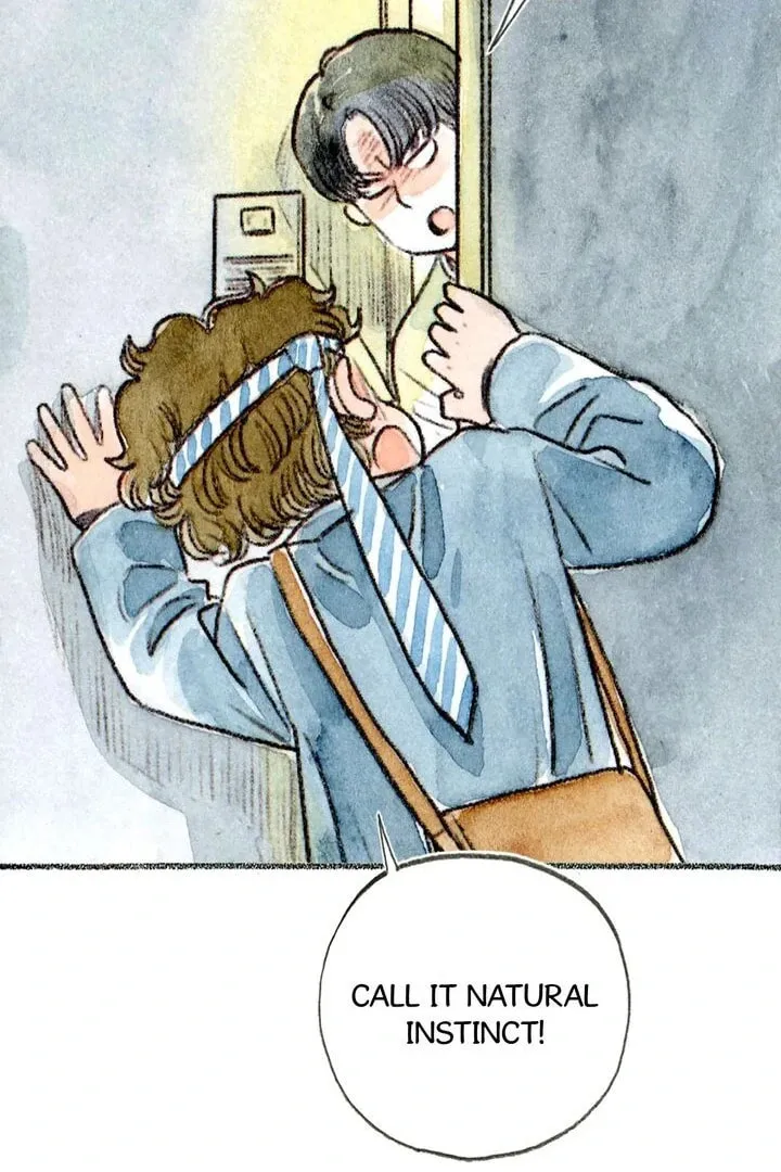 Dead Girl Walking Chapter 19 page 83 - 
