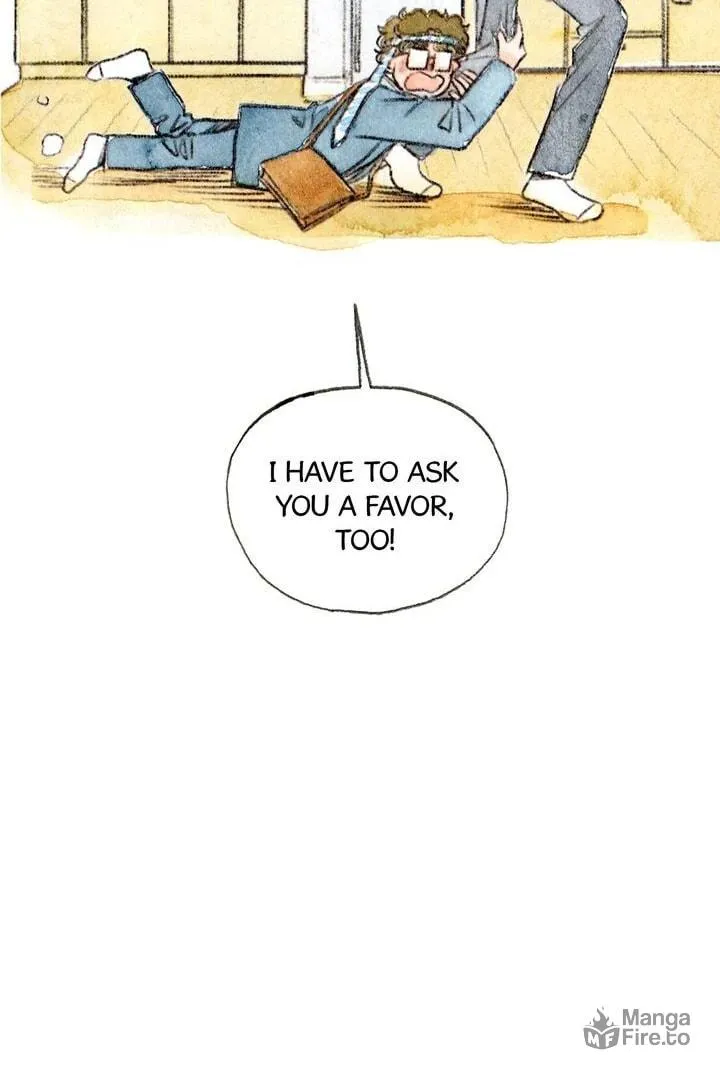 Dead Girl Walking Chapter 19 page 85 - 