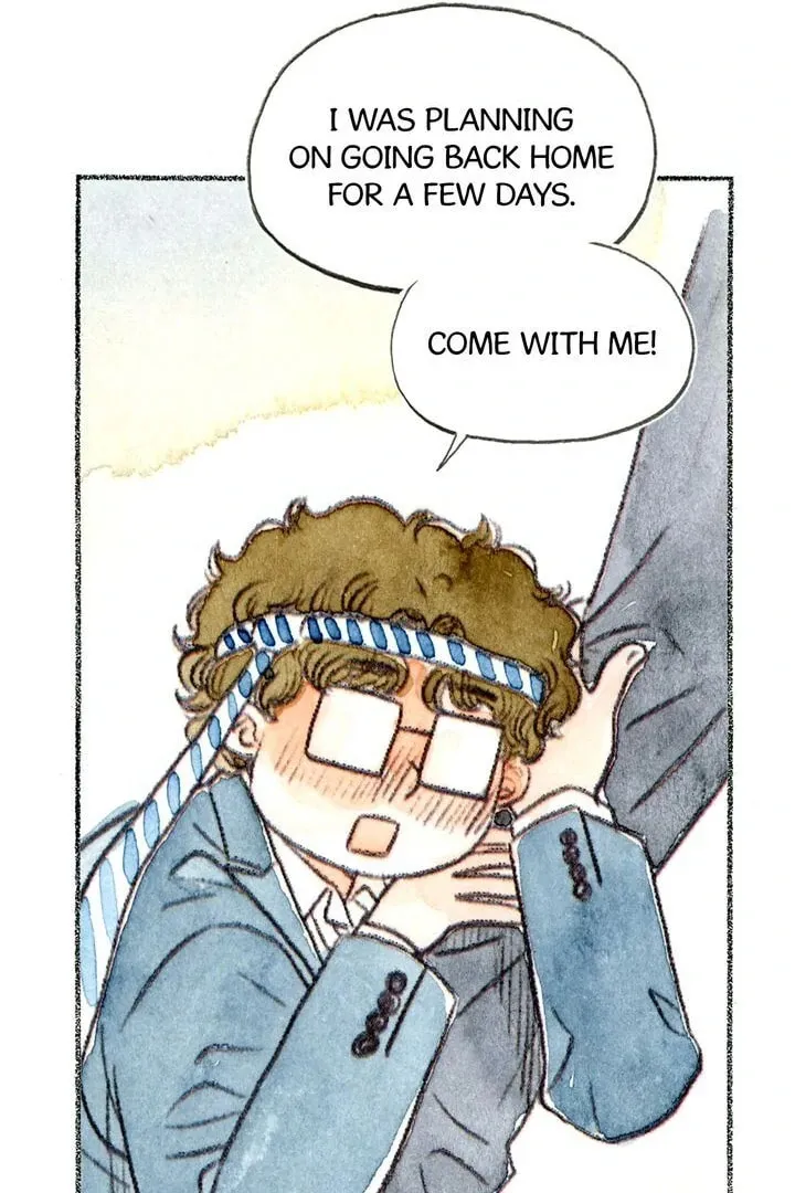 Dead Girl Walking Chapter 19 page 86 - 