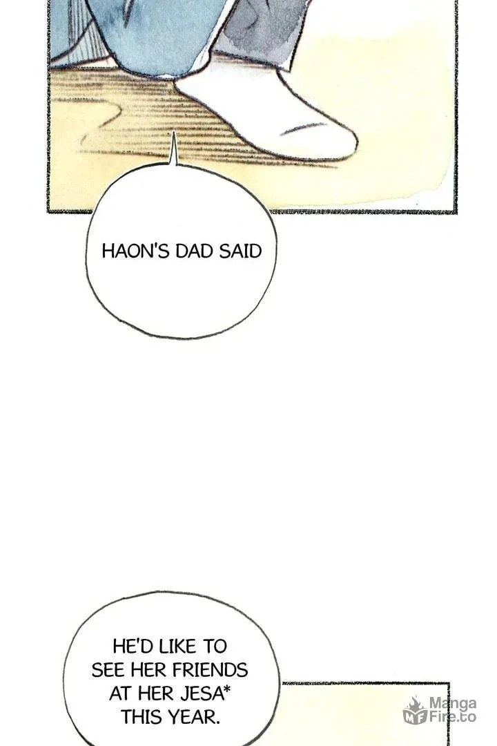 Dead Girl Walking Chapter 19 page 87 - 