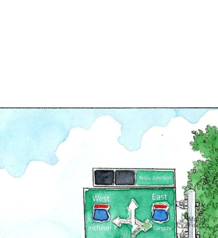 Dead Girl Walking Chapter 19 page 90 - 