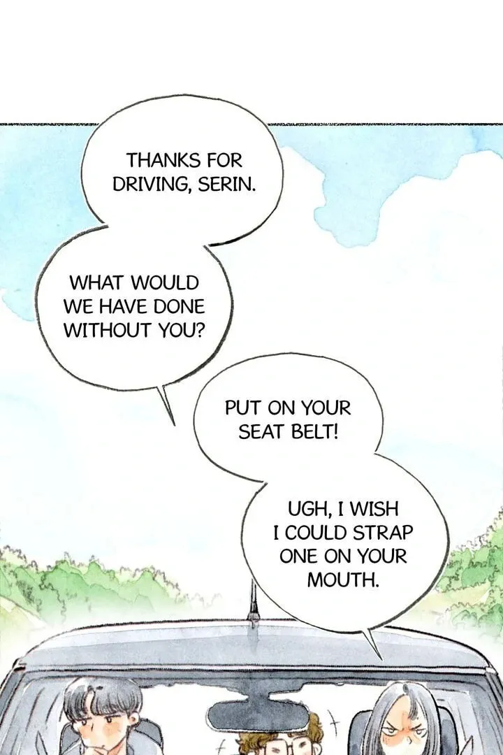 Dead Girl Walking Chapter 19 page 92 - 