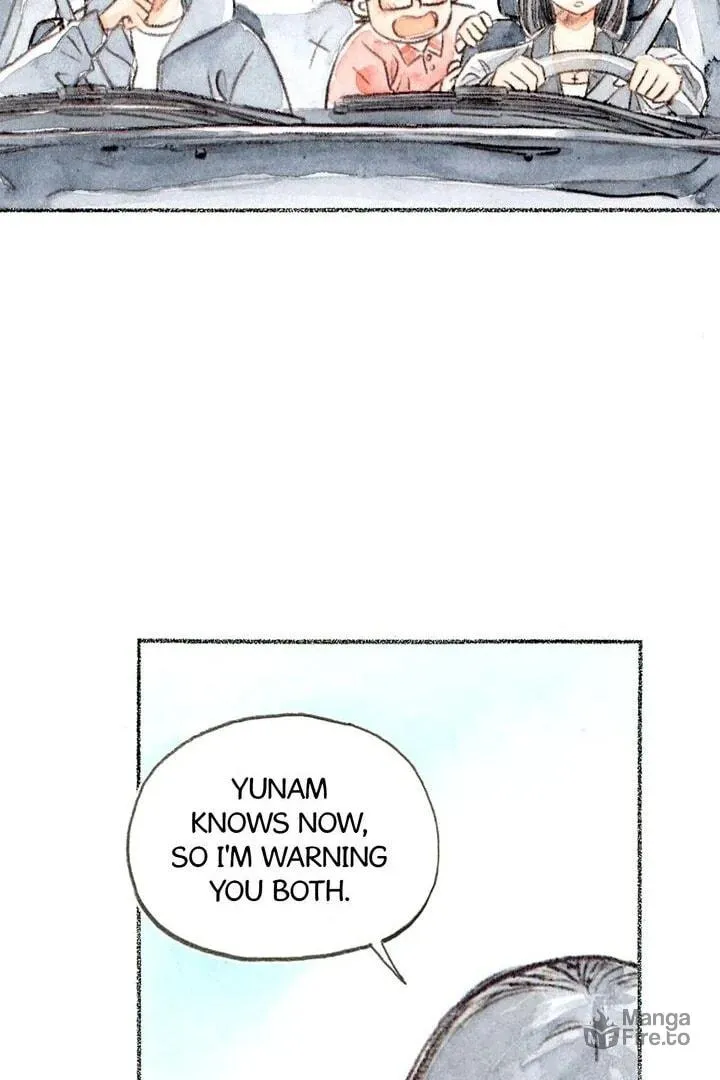 Dead Girl Walking Chapter 19 page 93 - 