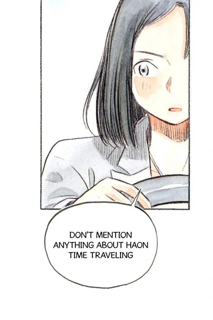 Dead Girl Walking Chapter 19 page 94 - 