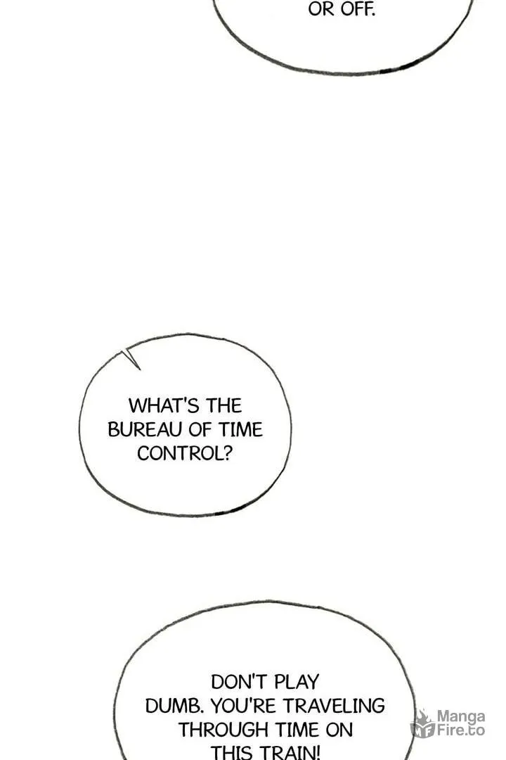 Dead Girl Walking Chapter 2 page 103 - 