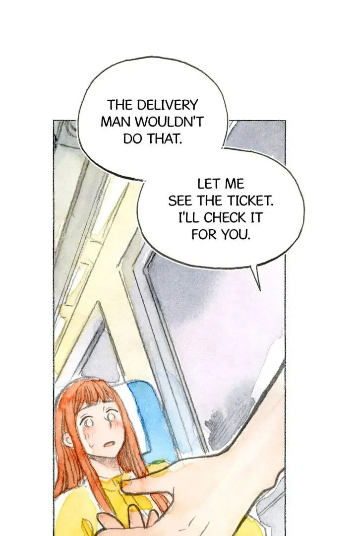 Dead Girl Walking Chapter 2 page 108 - 