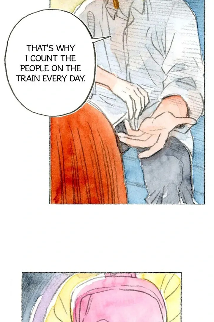 Dead Girl Walking Chapter 2 page 110 - 