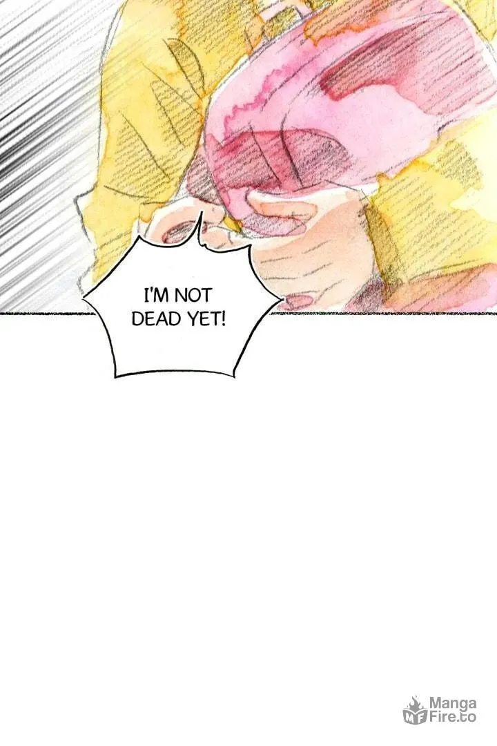 Dead Girl Walking Chapter 2 page 116 - 