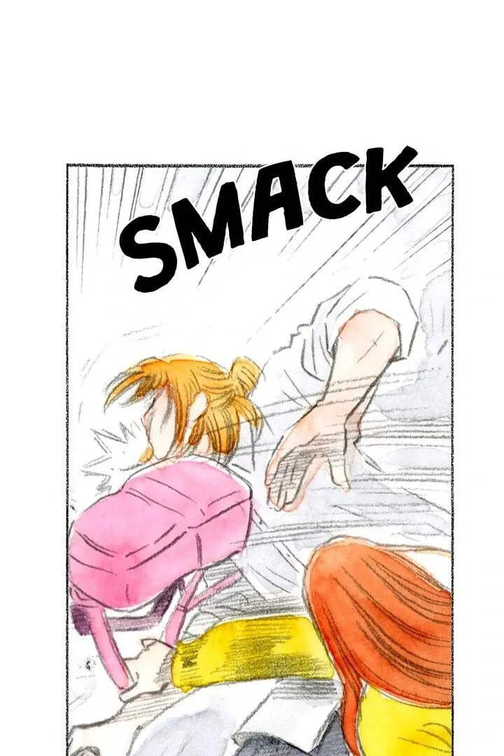 Dead Girl Walking Chapter 2 page 117 - 
