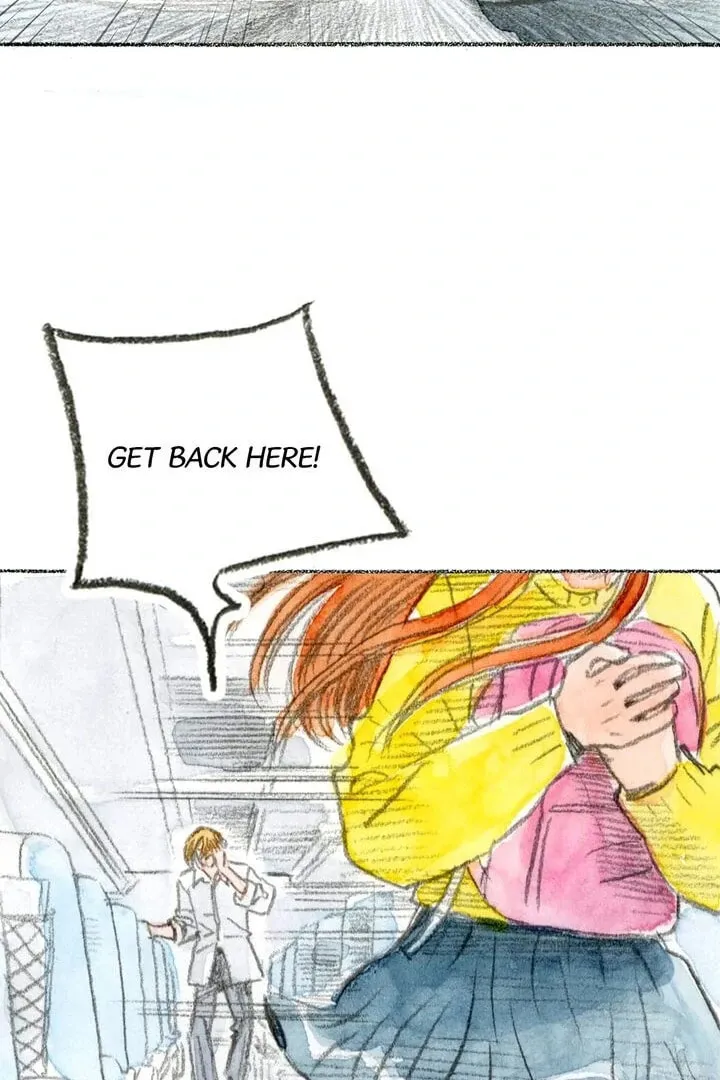 Dead Girl Walking Chapter 2 page 119 - 