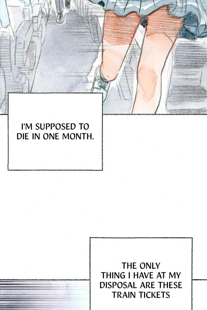 Dead Girl Walking Chapter 2 page 120 - 